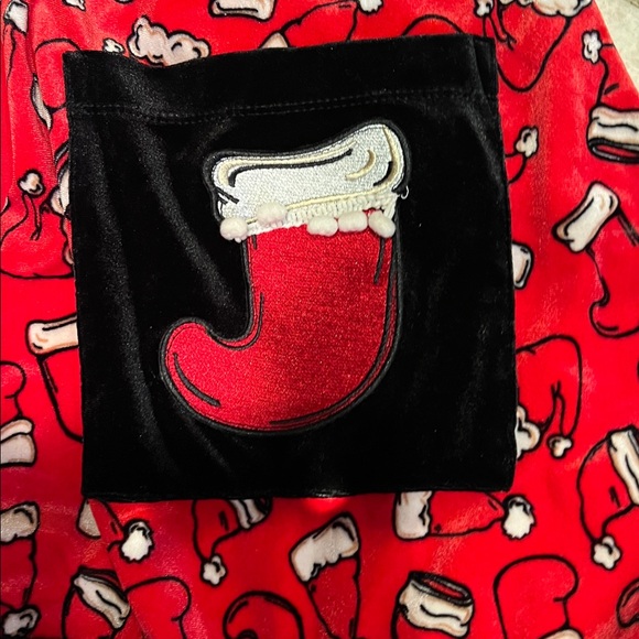 Christmas overalls med - Picture 2 of 3